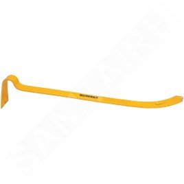 DeWALT Outillage - Pince à décoffrer plate 530 mm DWHT55528-1