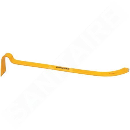 DeWALT Outillage - Pince à décoffrer plate 530 mm DWHT55528-1