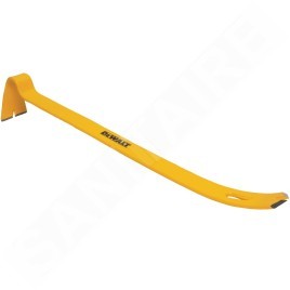 DeWALT Outillage - Pince à décoffrer plate 530 mm DWHT55528-1