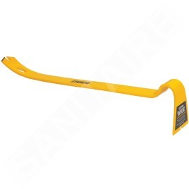 DeWALT Outillage - Pince à décoffrer plate 530 mm DWHT55528-1