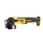 DeWALT Outillage - Meuleuse d’angle sans fil 125 mm 18V DCG405N