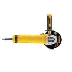 DeWALT Outillage - Meuleuse d’angle électrique 125mm, 1010W DWE4207