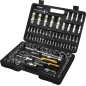 Fieldmann Outils - FDG 5001-108R Ensemble Gola 108 pièces 50001015