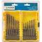 Fieldmann Accessoires - FDV 9101 Set de 18 forets et embouts 50003592