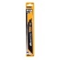 DeWALT Accessoires - Lames de scie sabre pour métaux, 203 mm, 5 pcs DT2408L