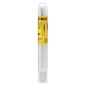 DeWALT Accessoires - Jeu de 2 burins SDS-MAX, plat 25 mm, pointu 400 mm DT9000