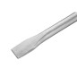 DeWALT Accessoires - Jeu de 2 burins SDS-MAX, plat 25 mm, pointu 400 mm DT9000