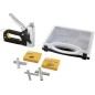 Fieldmann Outils - FDN 3001 Pistolet à agrafes 50004087