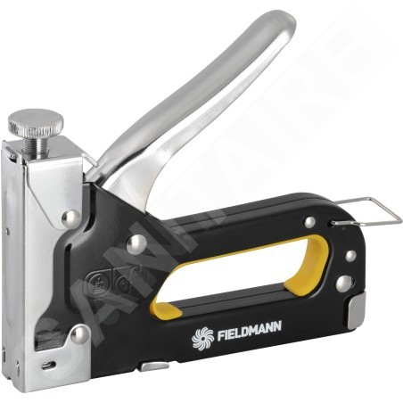Fieldmann Outils - FDN 3001 Pistolet à agrafes 50004087