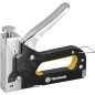 Fieldmann Outils - FDN 3001 Pistolet à agrafes 50004087