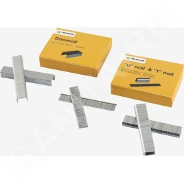 Fieldmann Outils - FDN 3001 Pistolet à agrafes 50004087