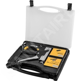 Fieldmann Outils - FDN 3001 Pistolet à agrafes 50004087