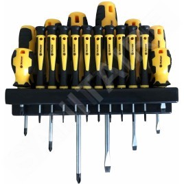 Fieldmann Outils - FDS 5007-18R Set de tournevis 50003783