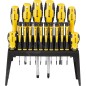 Fieldmann Outils - FDS 5008-18R Set de tournevis 50003784