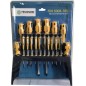 Fieldmann Outils - FDS 5008-18R Set de tournevis 50003784