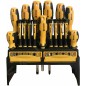 Fieldmann Outils - FDS 5006-37R Set de tournevis 50003822