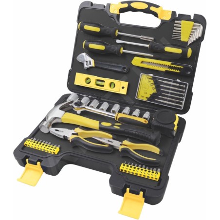 Fieldmann Outils - FDG 5008-53R Set d’outils 50003461