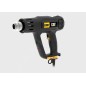 Caterpillar Outils - Décapeur thermique avec écran digital 2000 W DX87 Caterpillar Outils - Décapeur thermique avec écran digital 2000 W DX87