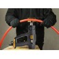 Caterpillar Outils - Décapeur thermique avec écran digital 2000 W DX87 Caterpillar Outils - Décapeur thermique avec écran digital 2000 W DX87