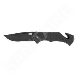 Caterpillar Outils - Couteau de poche pliant CT980012