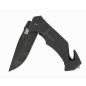 Caterpillar Outils - Couteau de poche pliant CT980012 Caterpillar Outils - Couteau de poche pliant CT980012