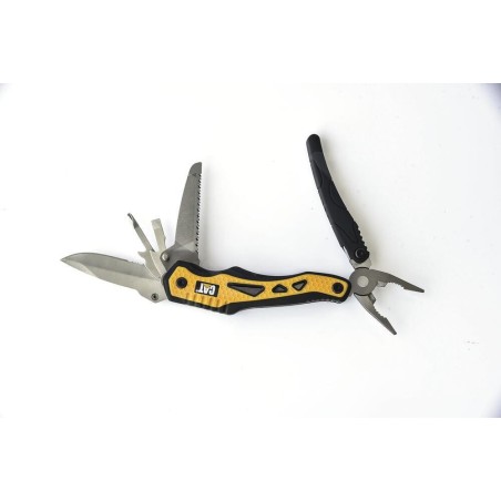 Caterpillar Outils - Outil multifonction 10 en 1 CT980526
