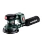 Metabo Outillage - Ponceuse excentrique sans fil SXA 18 LTX 125 BL 600146840