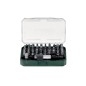Metabo Accessoires - Coffret d'embouts 32 pièces 626697000