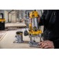 DeWALT Outillage - Défonceuse 2 en 1, 900 W D26204K