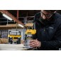 DeWALT Outillage - Défonceuse 2 en 1, 900 W D26204K