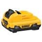 DeWALT Accessoires - Batterie 12V Li-Ion XR 3,0 Ah DCB124