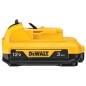 DeWALT Accessoires - Batterie 12V Li-Ion XR 3,0 Ah DCB124