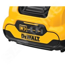 DeWALT Accessoires - Batterie 12V Li-Ion XR 3,0 Ah DCB124