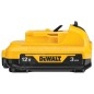 DeWALT Accessoires - Batterie 12V Li-Ion XR 3,0 Ah DCB124