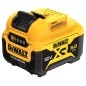 DeWALT Accessoires - Batterie 12V Li-Ion XR 5,0 Ah DCB126