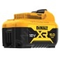 DeWALT Accessoires - Batterie 12V Li-Ion XR 5,0 Ah DCB126