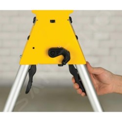 DeWALT Accessoires - Tréteau pour scies à onglets DE7035