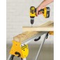 DeWALT Accessoires - Tréteau pour scies à onglets DE7035