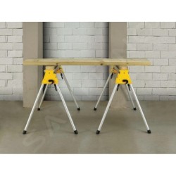 DeWALT Accessoires - Tréteau pour scies à onglets DE7035