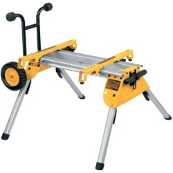 DeWALT Accessoires - Piétement pour scies à onglets DE7400