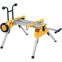 DeWALT Accessoires - Piétement pour scies à onglets DE7400