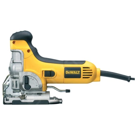 DeWALT Outillage - Scie sauteuse 701 W DW333K
