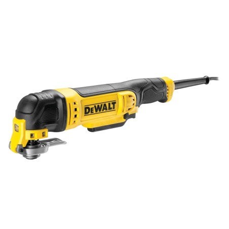 DeWALT Outillage - Multi-ponceuse oscillante 300 W DWE315