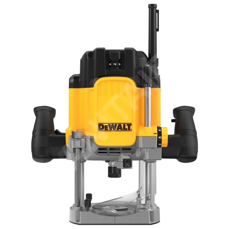 DeWALT Outillage - Défonceuse 2300 W DWE625