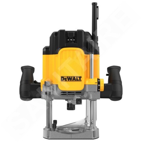 DeWALT Outillage - Défonceuse 2300 W DWE625
