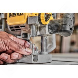 DeWALT Outillage - Défonceuse 2300 W DWE625