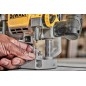 DeWALT Outillage - Défonceuse 2300 W DWE625