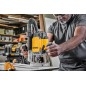 DeWALT Outillage - Défonceuse 2300 W DWE625