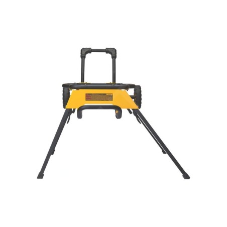 DeWALT Accessoires - Piétement pour scies à table et à onglets DWE74911