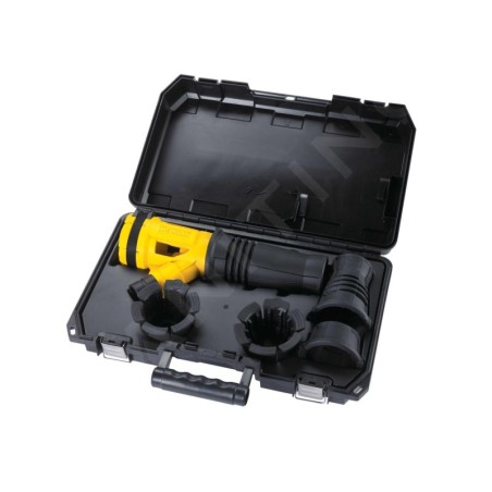 DeWALT Accessoires - Système d'extraction des poussières pour burineurs SDS Max DWH051